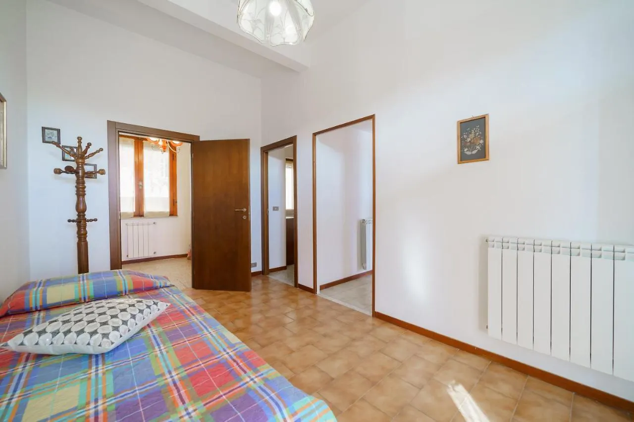Appartamento Trilocale Sara Portoferraio