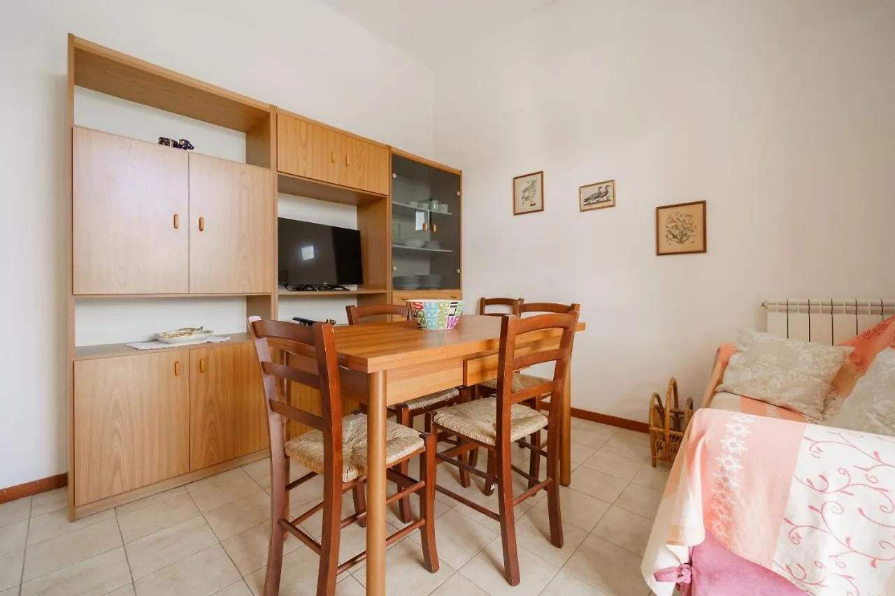 Appartamento Trilocale Sara Portoferraio