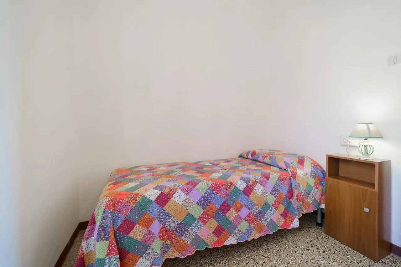 Appartamento Trilocale Sara Portoferraio