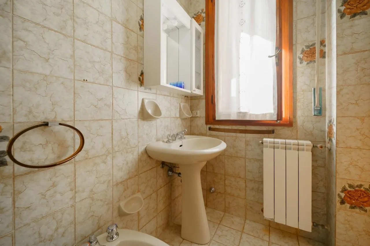 Appartamento Trilocale Sara Portoferraio Italia