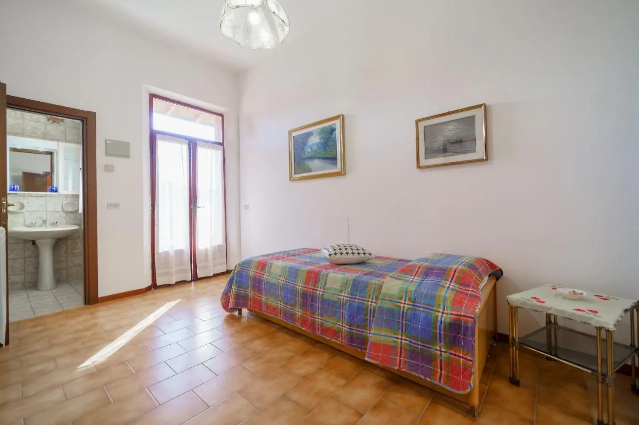 Appartamento Trilocale Sara Portoferraio