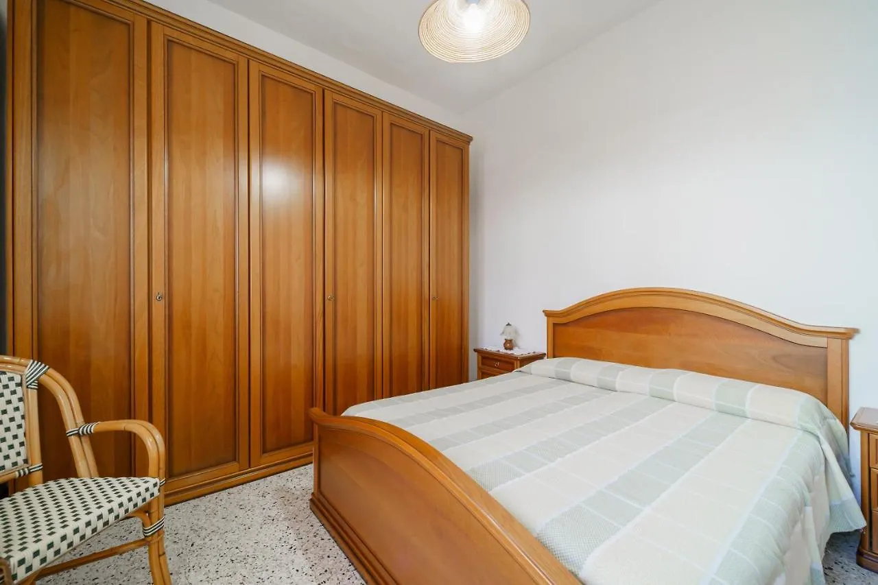 Trilocale Sara Daire Portoferraio 0*,