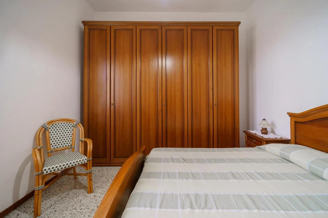 Trilocale Sara Daire Portoferraio İtalya