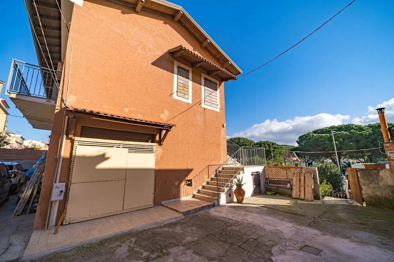 Appartamento Trilocale Sara Portoferraio