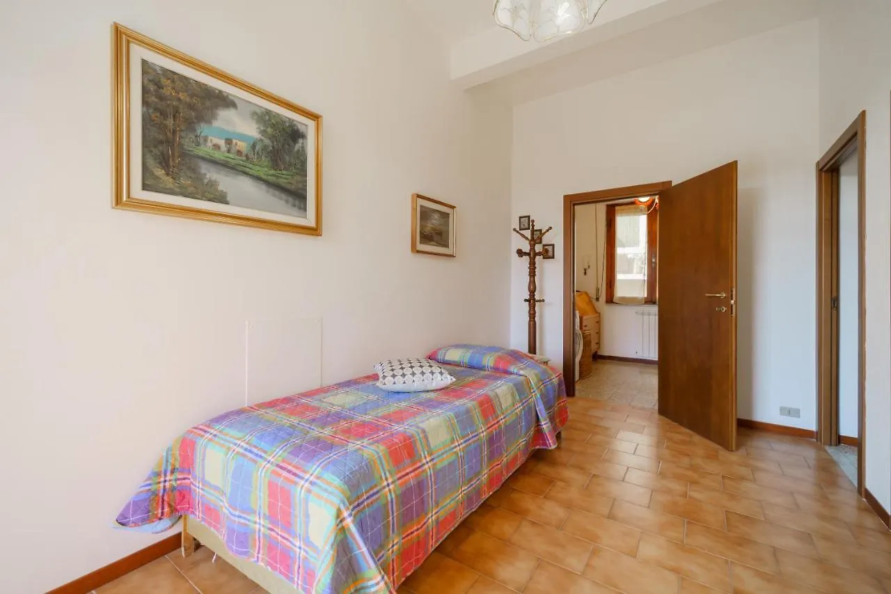 Trilocale Sara Daire Portoferraio