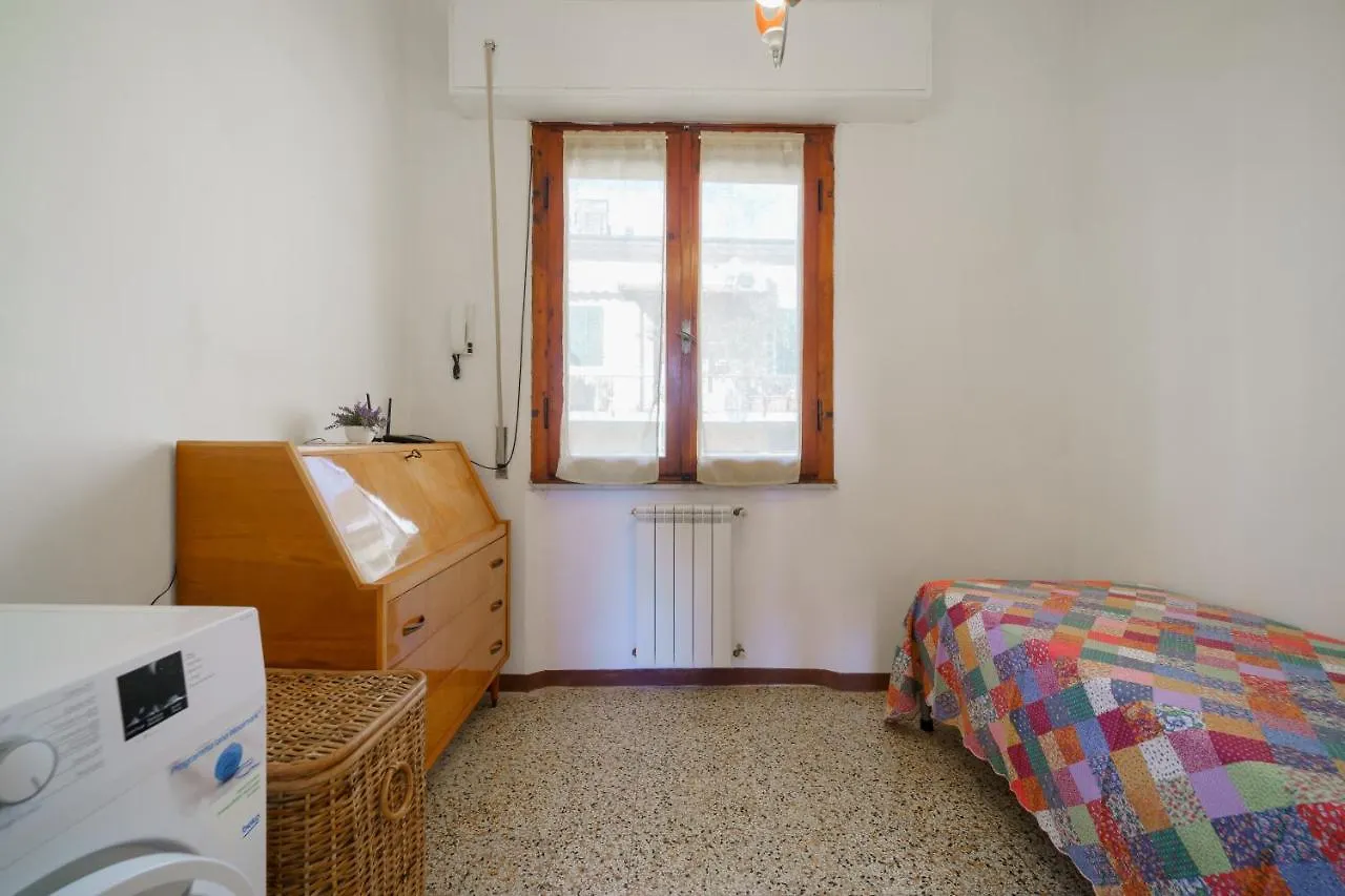 Trilocale Sara Daire Portoferraio 0*,  İtalya
