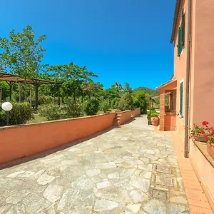 Appartamento Bed&bike Casa Dei Papi, Portoferraio